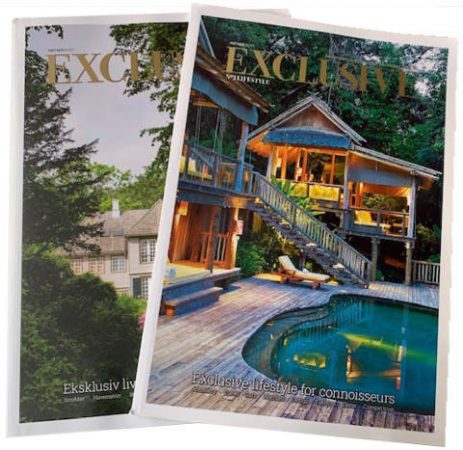 Exclusive Exclusive magasin